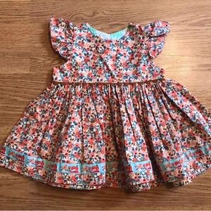 Matilda Jane Platinum Melsa Top